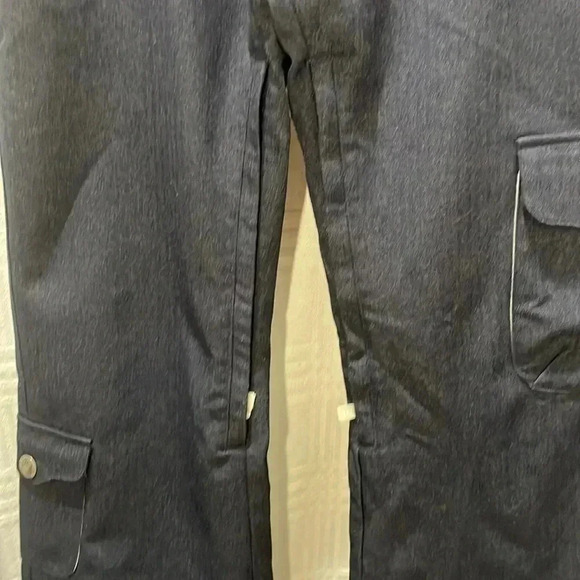 Monix snow pants - Picture 3 of 12